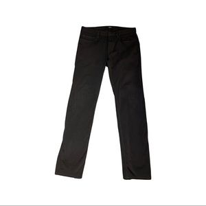 Theory Slim Fit 5-pocket Pant in Ascend Tech